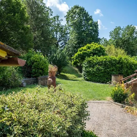 Casolare Oltre Il Cielo