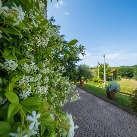 Casolare Oltre Il Cielo