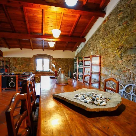 Casolare Oltre Il Cielo فيلة