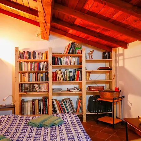 Casolare Oltre Il Cielo *