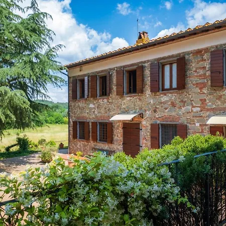 Casolare Oltre Il Cielo * Porcari