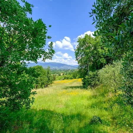 Casolare Oltre Il Cielo Porcari