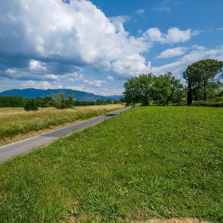 Casolare Oltre Il Cielo فيلة *