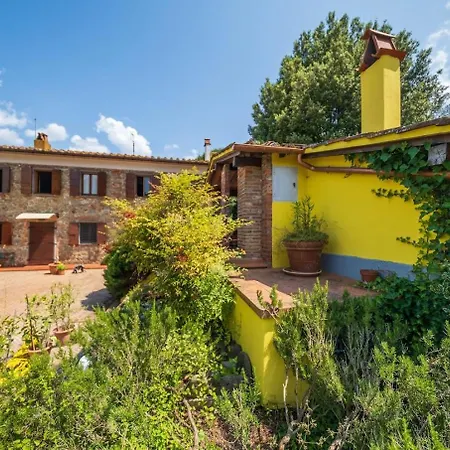 Casolare Oltre Il Cielo * Porcari