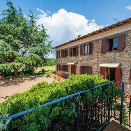 Casolare Oltre Il Cielo * Porcari