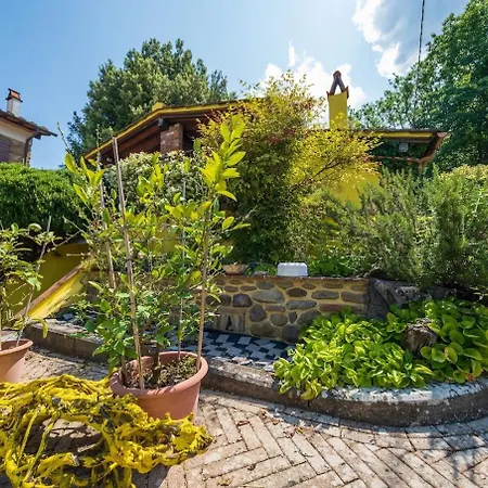 Casolare Oltre Il Cielo فيلة